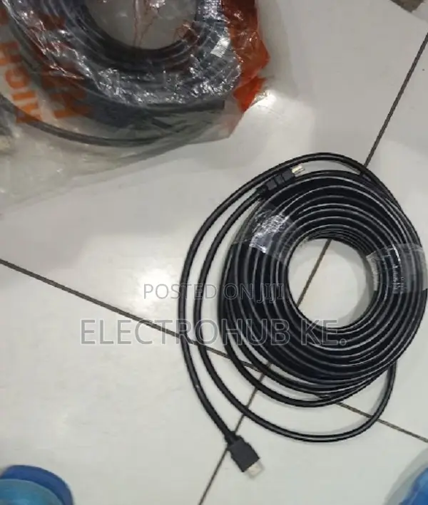 Premuim-30m Hdmi Cable