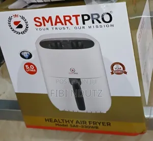 5liters Air Fryer/Smart Pro Air Fryer