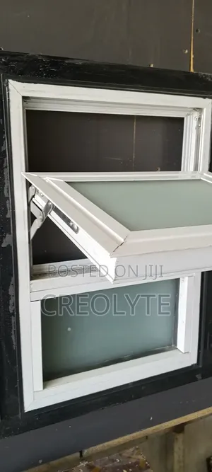 Bathroom /Toilet Projecting Windows