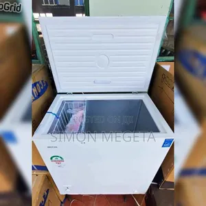 Available Ailyons 200 Litres Deep Freezer