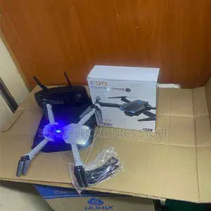 Rc Quadcopter Drone, Remote Control 360°Stunt Rolling Drone Hd Cam