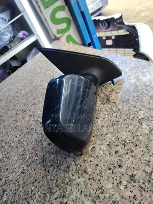 Side Mirror Funcargo