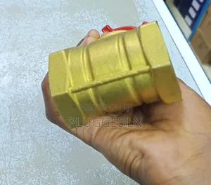 Peggler 1.5cinch Brass Gate Valve. .*