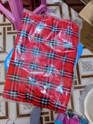 Masai Shuka