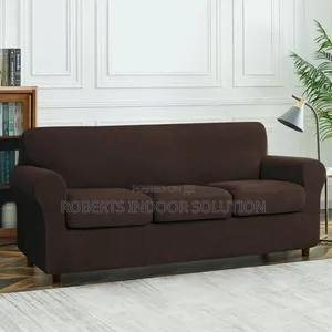 Relaxing Slip Covers With Cushion Covers