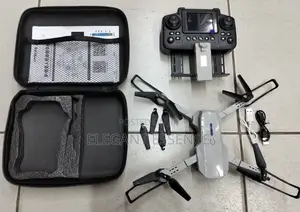 High Quality Aerial Drone