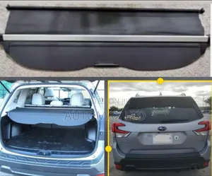 Sk9/Ske Subaru Foresta, Rear Luggage Privacy/Cover
