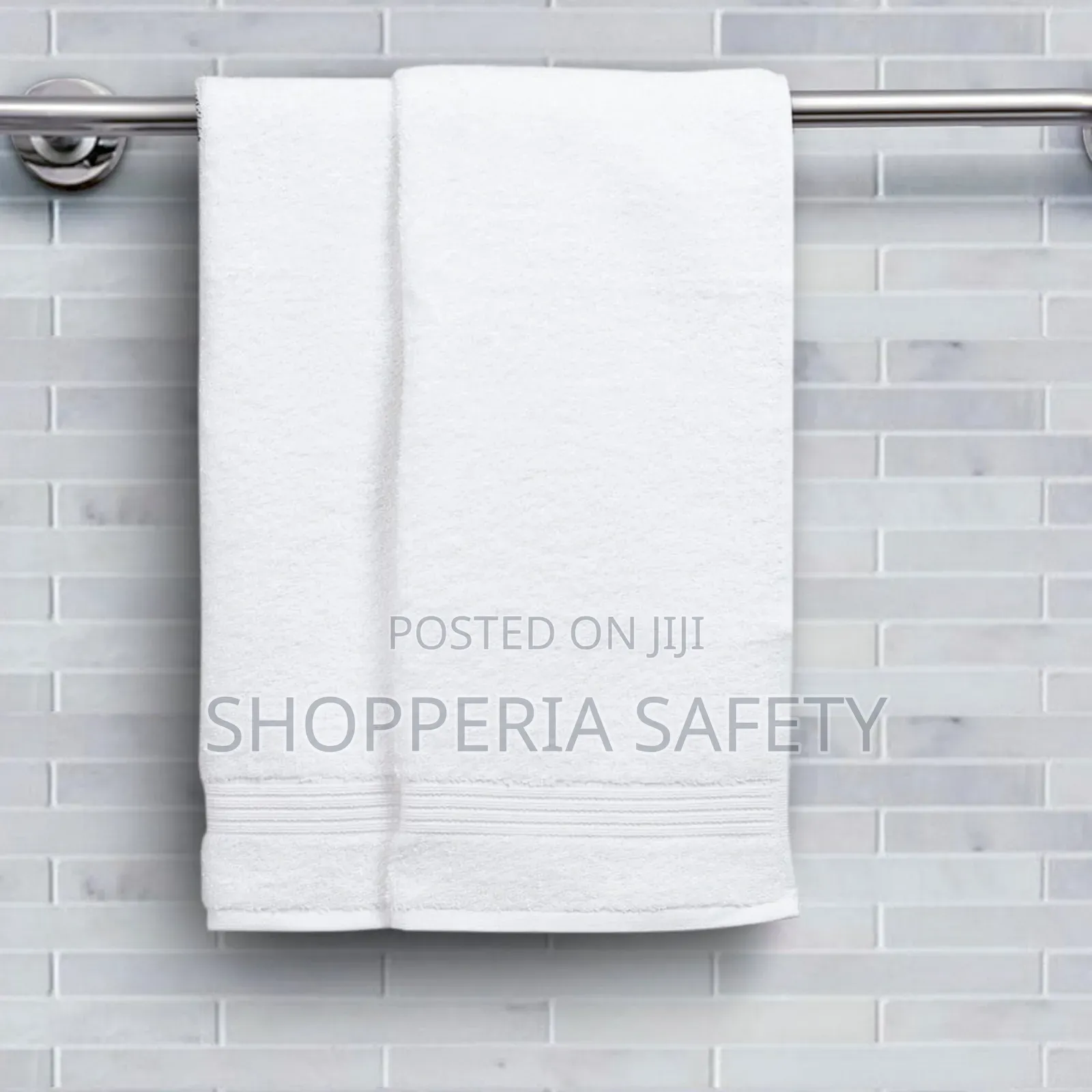 Medium Size Towel