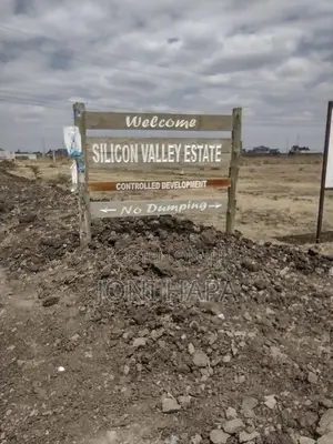 Plot to Sell in Ruiru,Silicon Valley Est.