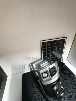 4g Enabled for Smartphones Access Solar Powered Dual Lens CCTV