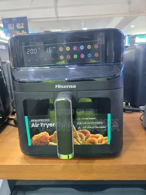 Hisense 6.3lts Air Fryer S3