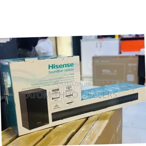 Hisense Soundbar Hs1800