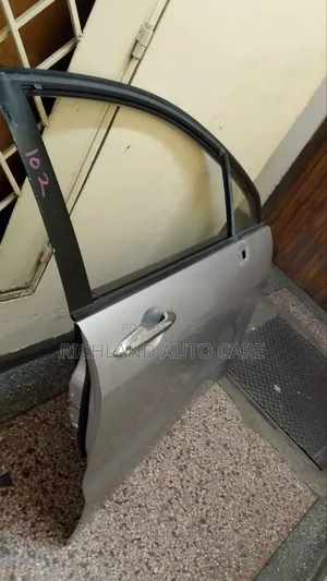 Front Door Honda Stream Rn7