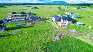 Malaa 50 by 100 Plots for Sale