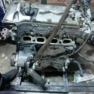 2zr Slim Engine Valvematic