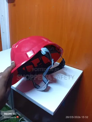 Heavy Duty Helmet
