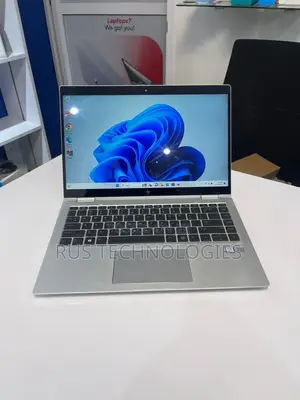 Laptop HP EliteBook 1040 G6 8GB Intel Core i5 SSD 256GB
