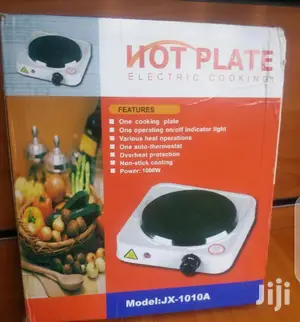 Hot Plates