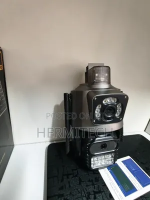 Popular Dual Lens 4g Electric Model With Ethernet Cable