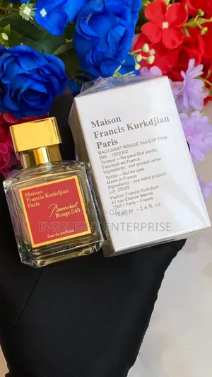 Maison Francis Spray
