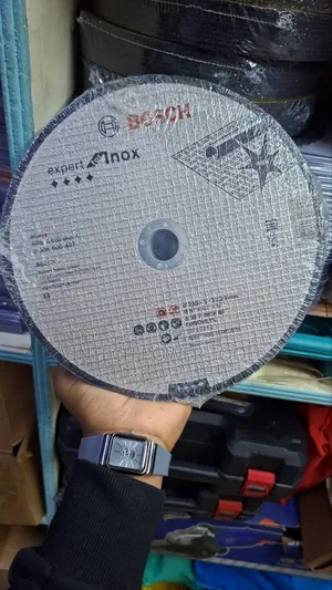Metal Cutting Disc 9 "