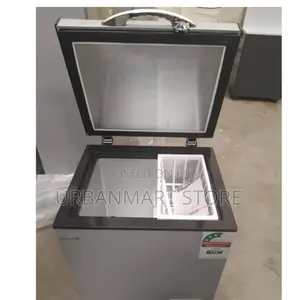 Volsmart 60 Litres Deep Freezer