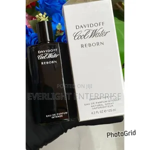 Davidoff Reborn