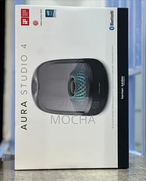 Harman Kardon Aura Studio 4