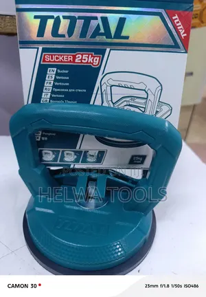 Sucker 25 KGS/Dent Puller