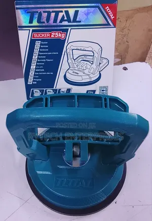 Total 25kgs Car Dent Puller/Sucker