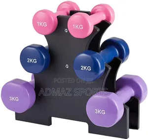 Weight Dumbbells