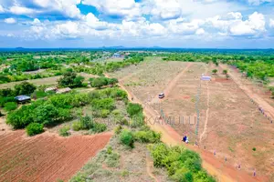 Matuu 50 by 100 Plots for Sale