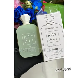 Kay Ali Pistachio