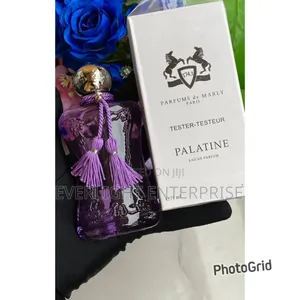 Palatine Perfume De Marly Paris