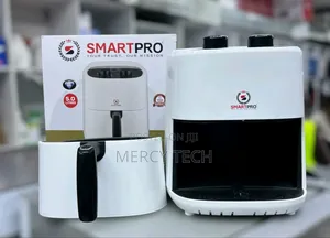 Smartpro Digital Airfryer