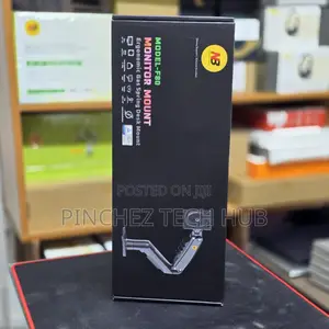 Nb Link Single Ergonomic Arm Model :F8 Versa Mount