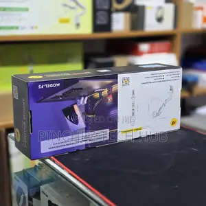 Nb Link Single Ergonomic Arm Model :F8 Versa Mount