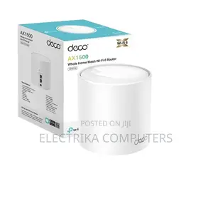 Tp-Link Deco X10 Ax1500 Mesh