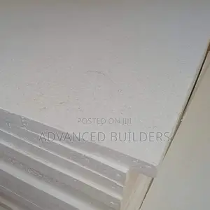 New Eps Styrofoam Sheet 4ft X 4ft X 25mm