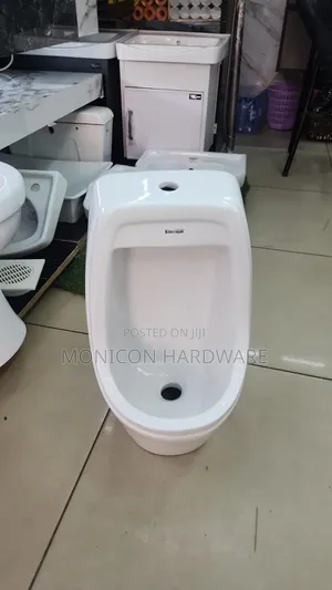 Urinal Bowls White