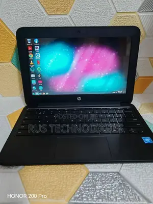 Laptop HP Chromebook 11 G5 EE 8GB Intel Celeron eMMC 256GB