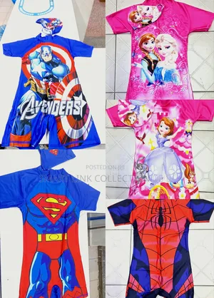 Restocked Swimming Costume