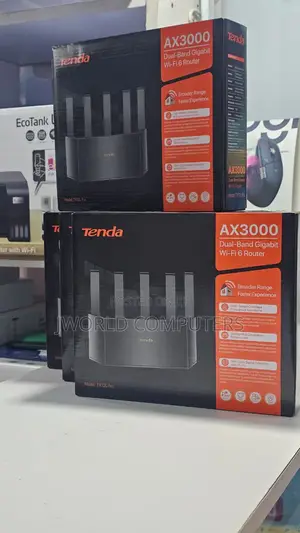 Tenda Tx12l Pro Ax3000 Tenda Tx12l Pro Wifi 6 Router