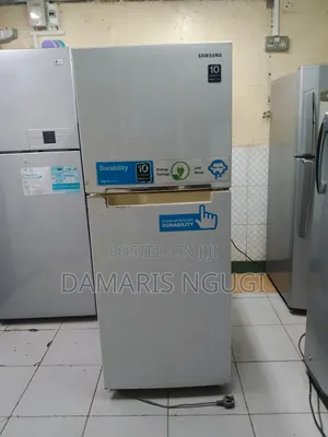 Samsung Fridge