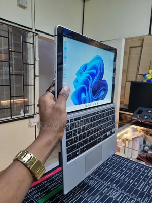 Laptop HP Elite X2 1012 G2 8GB Intel Core i5 SSD 256GB