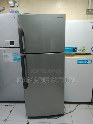 Samsung Refrigerator
