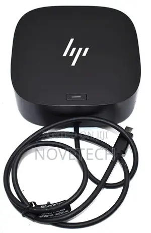 Hp Usb-C Universal Dock G5 Docking Station Kit