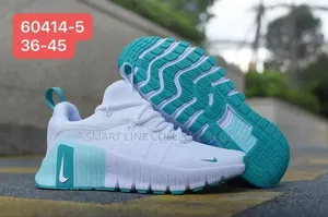 New Metcon