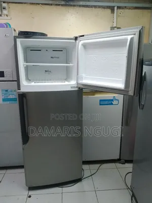 Top Freezer Samsung Refrigerator