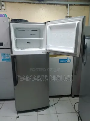 Top Freezer Samsung Refrigerator